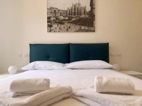 Spazio Stoppani - Liberty 5 Milano